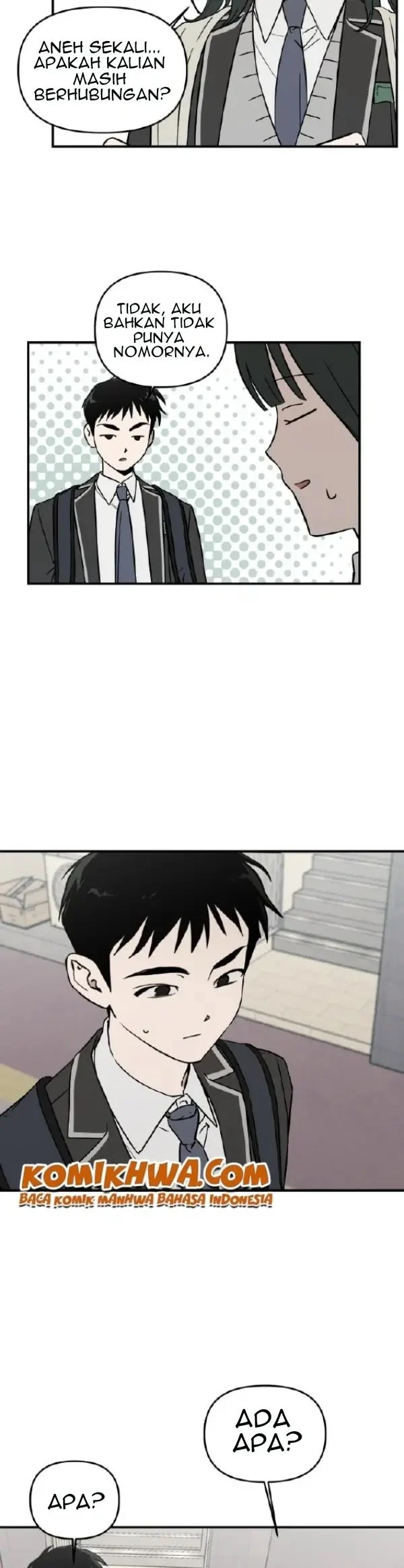 Juhee's Surroundings Chapter 7 - halaman 9