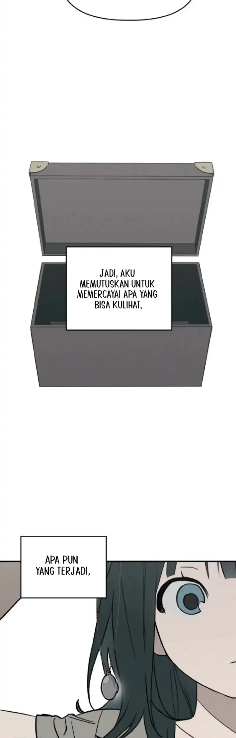 Juhee's Surroundings Chapter 8 - halaman 12