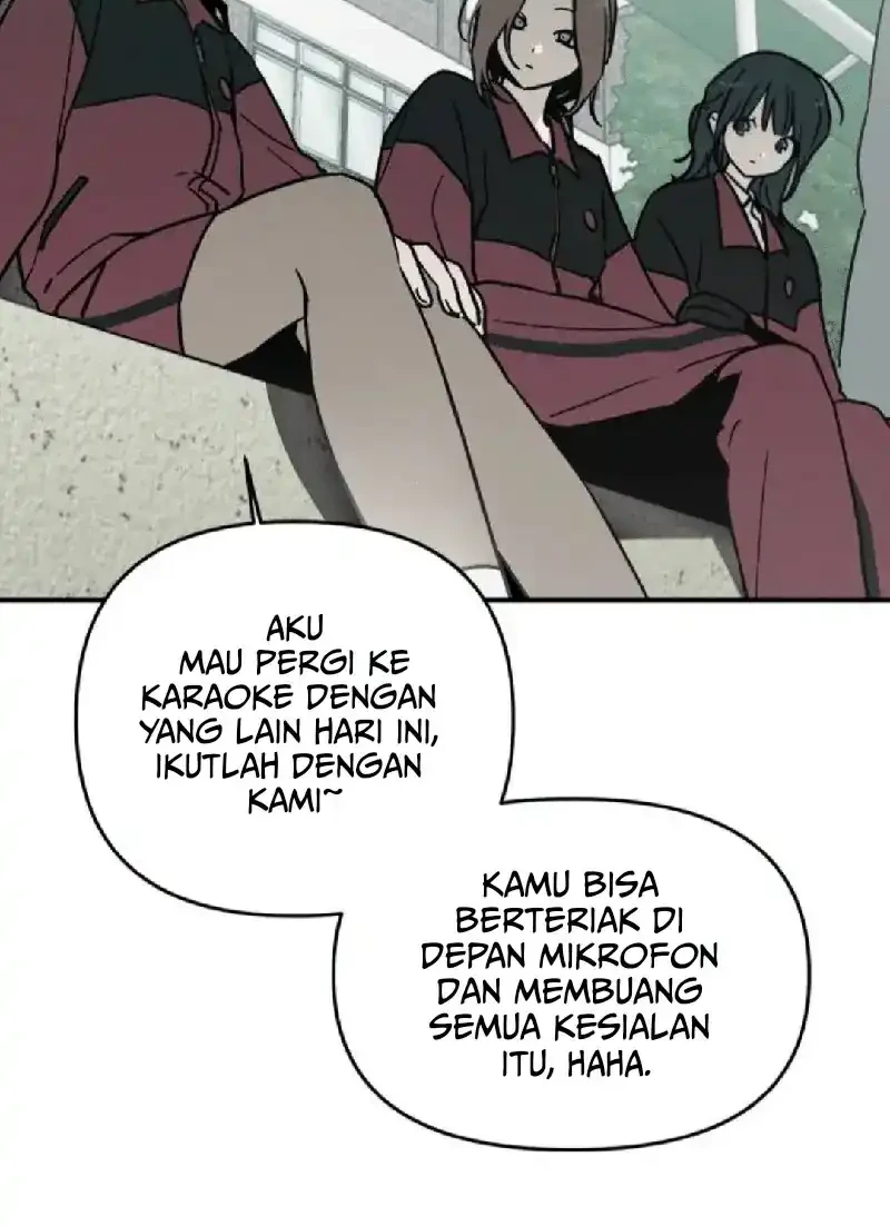 Juhee's Surroundings Chapter 8 - halaman 21