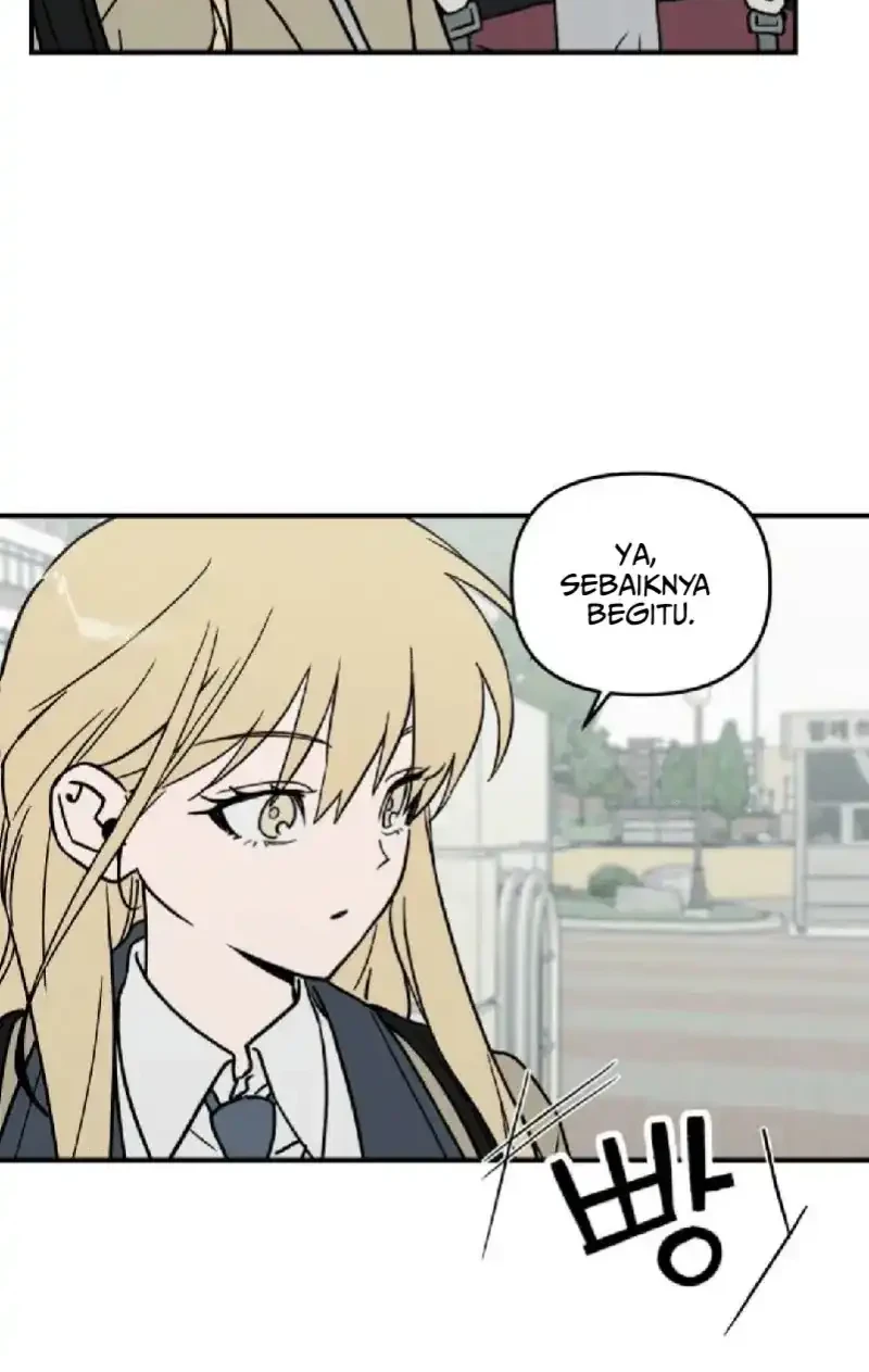 Juhee's Surroundings Chapter 8 - halaman 28