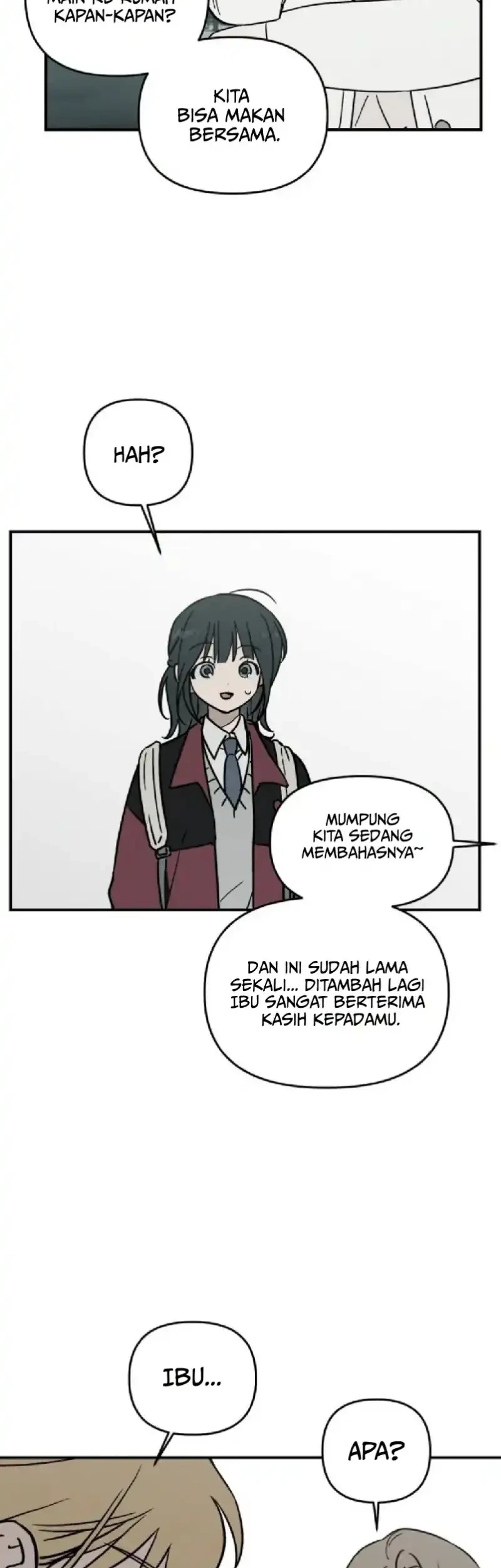 Juhee's Surroundings Chapter 8 - halaman 37