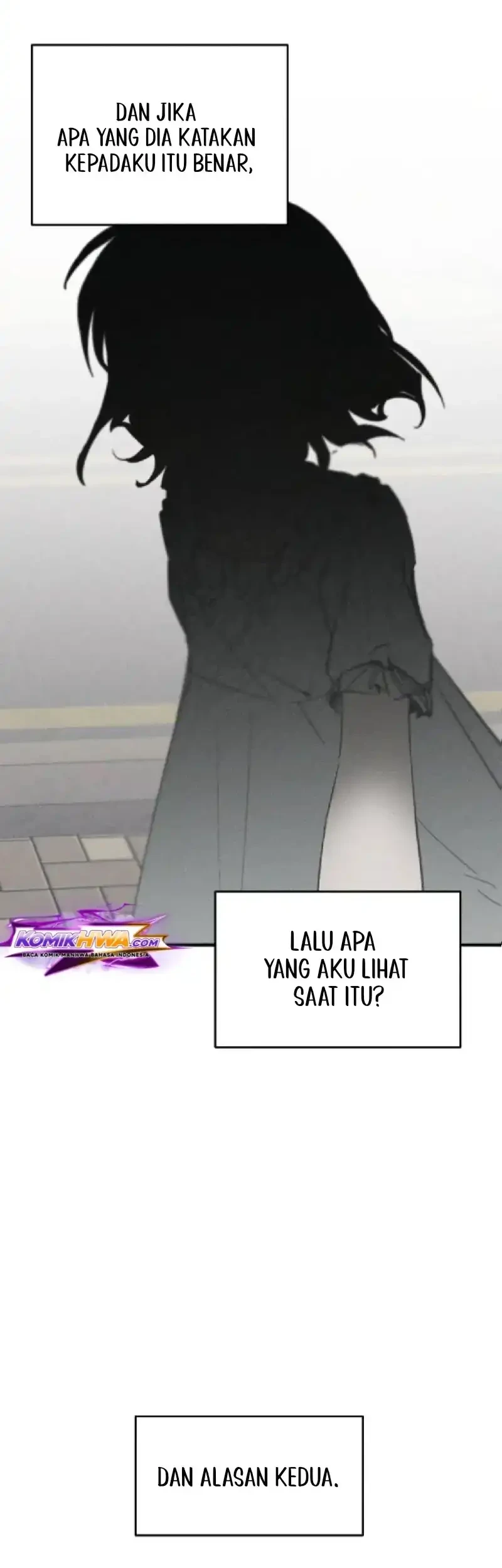 Juhee's Surroundings Chapter 8 - halaman 6