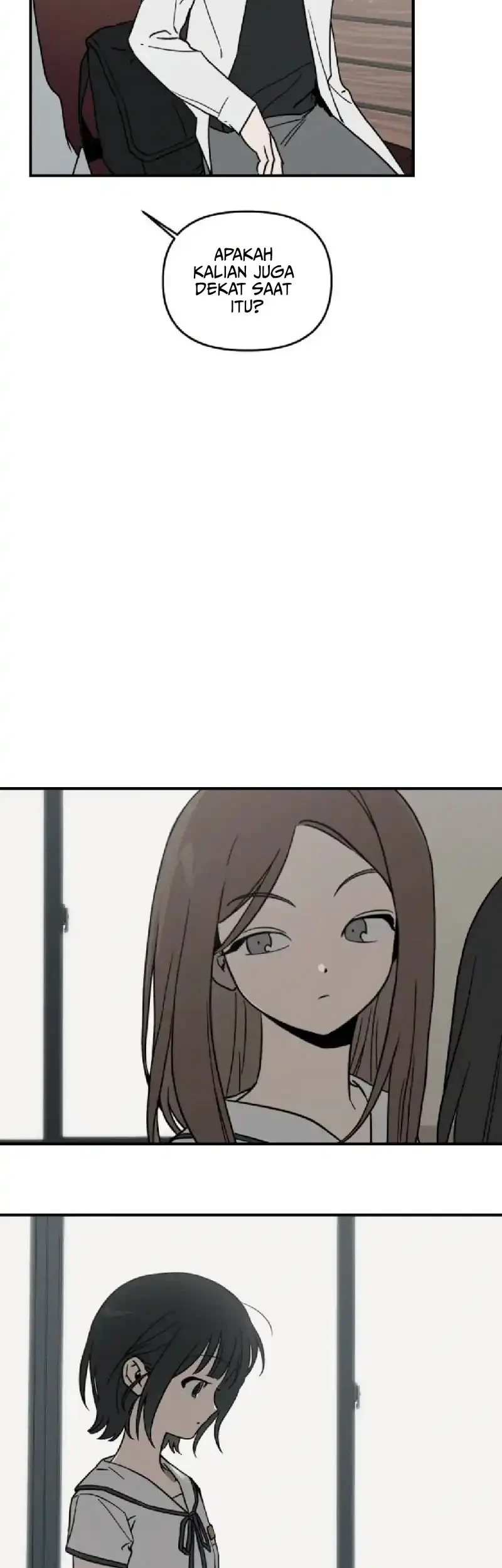 Juhee's Surroundings Chapter 9 - halaman 17
