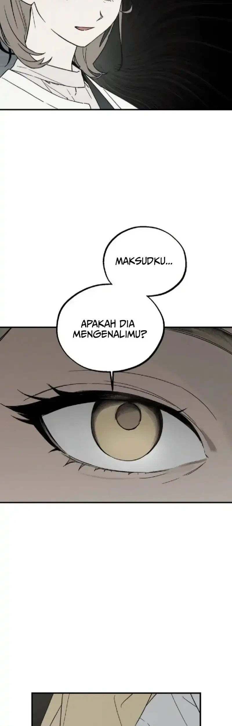 Juhee's Surroundings Chapter 9 - halaman 3