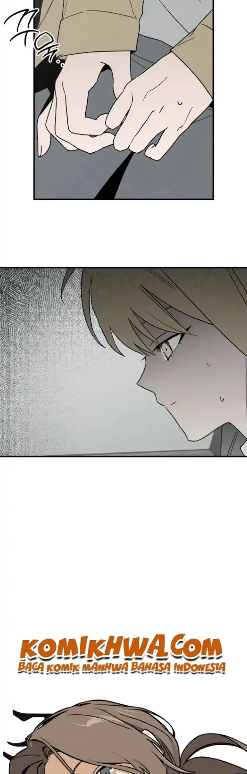 Juhee's Surroundings Chapter 9 - halaman 4