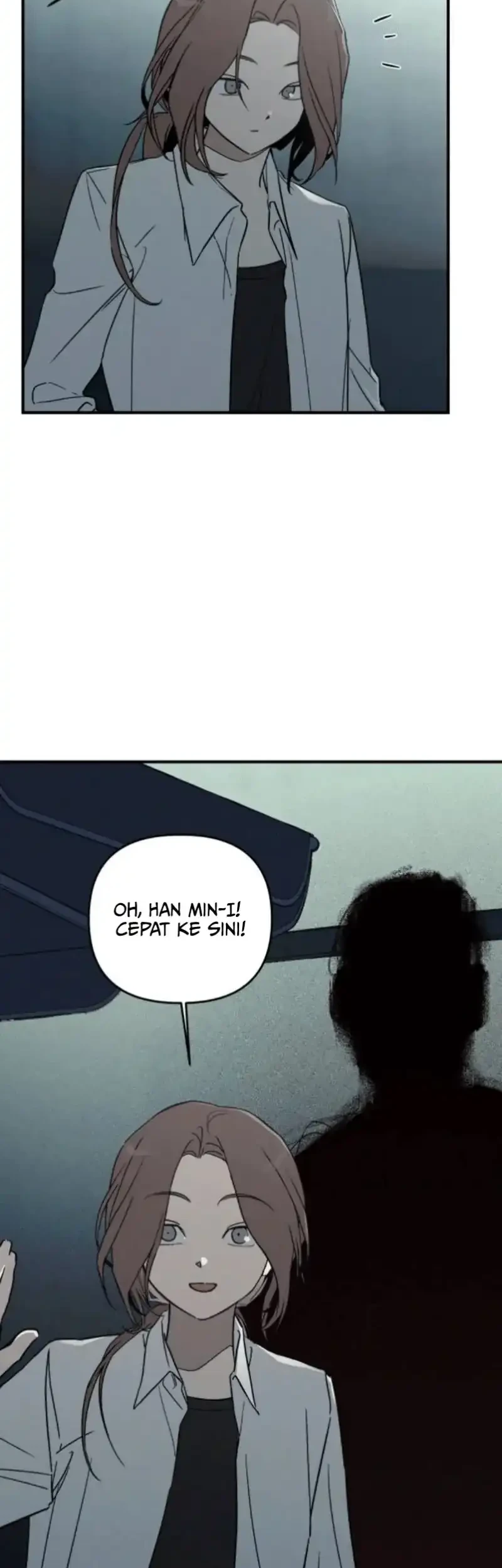 Juhee's Surroundings Chapter 9 - halaman 45