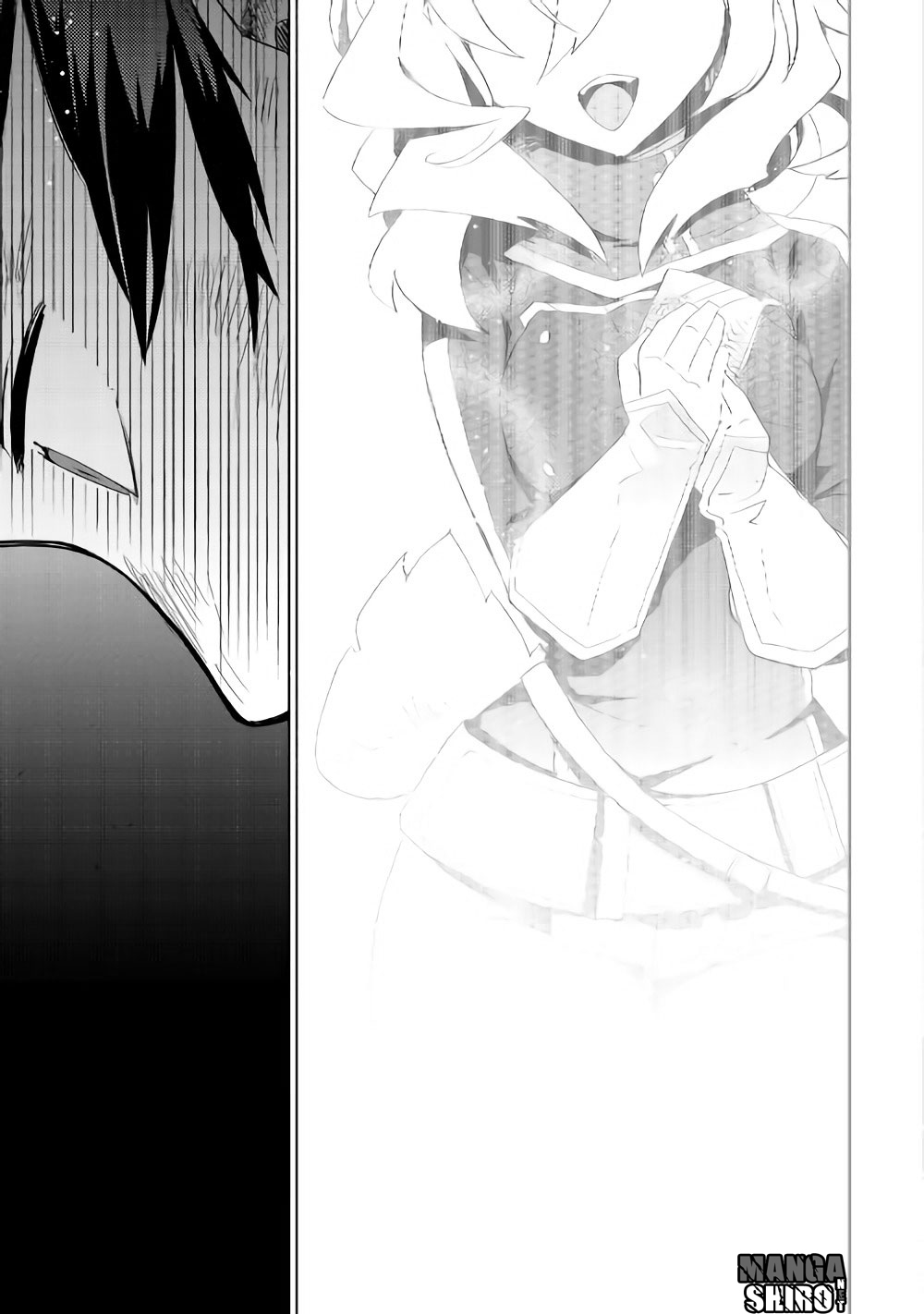 Jui-san no Oshigoto in Isekai Chapter 15 - halaman 5