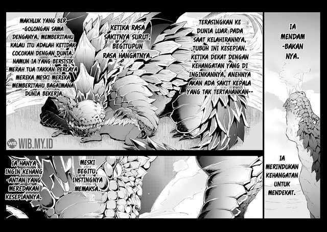 Jui-san no Oshigoto in Isekai Chapter 29 - halaman 16