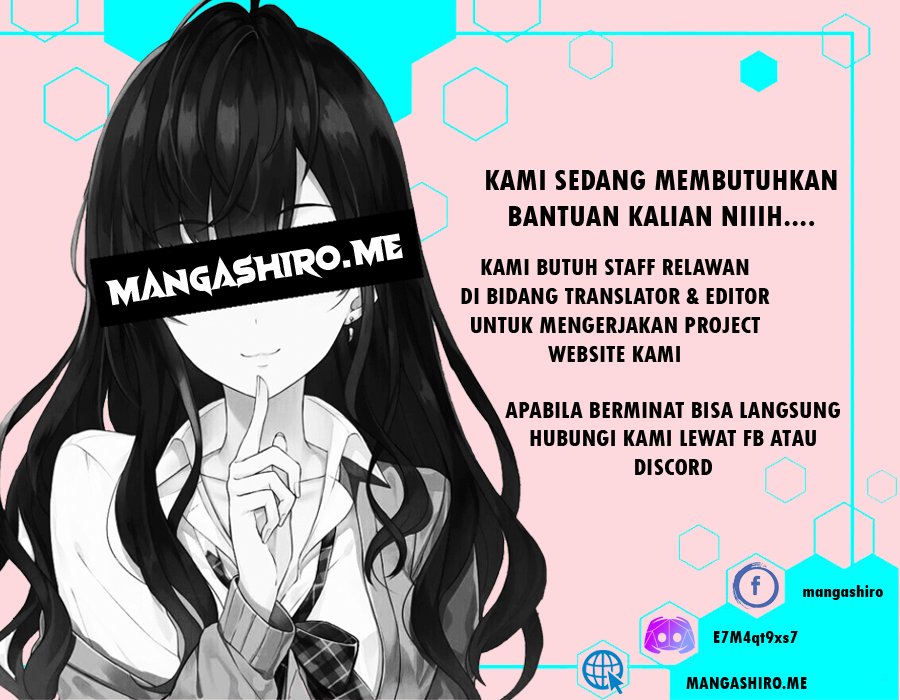 Jui-san no Oshigoto in Isekai Chapter 33 - halaman 29