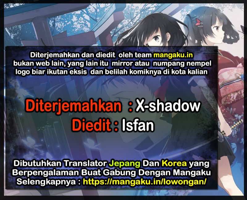 Jujutsu Kaisen Chapter 106 - halaman 1