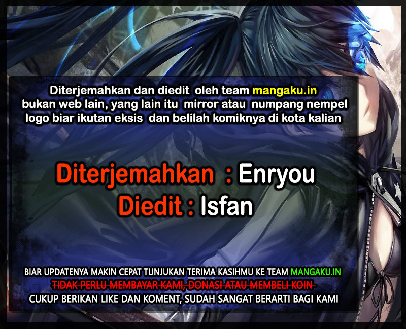 Jujutsu Kaisen Chapter 111 - halaman 1
