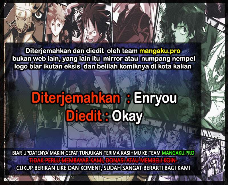 Jujutsu Kaisen Chapter 115 - halaman 2