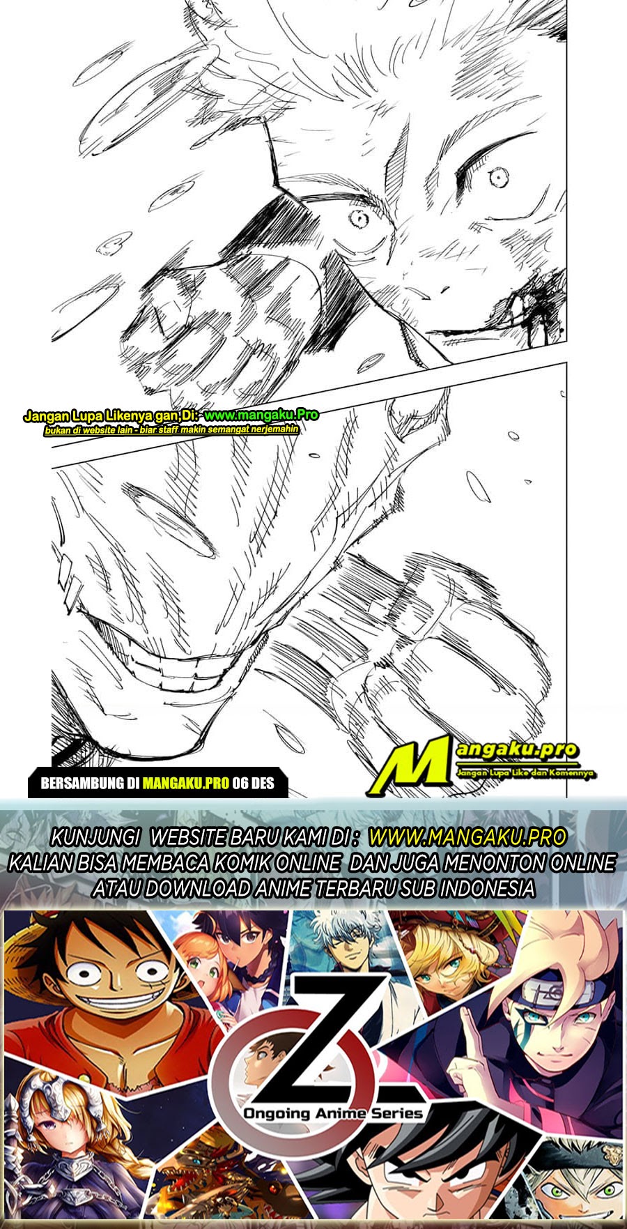 Jujutsu Kaisen Chapter 131 - halaman 21