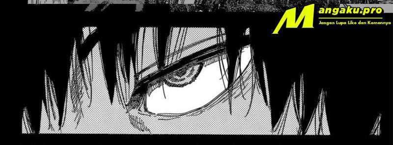 Jujutsu Kaisen Chapter 151 - halaman 2