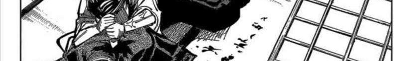 Jujutsu Kaisen Chapter 152 - halaman 6
