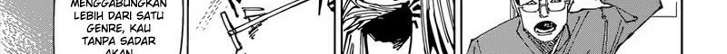 Jujutsu Kaisen Chapter 181 - halaman 11
