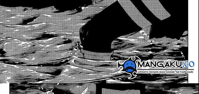 Jujutsu Kaisen Chapter 242 - halaman 39