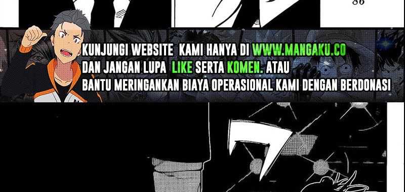 Jujutsu Kaisen Chapter 242 - halaman 49