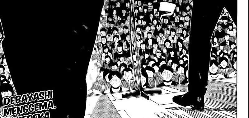 Jujutsu Kaisen Chapter 242 - halaman 51