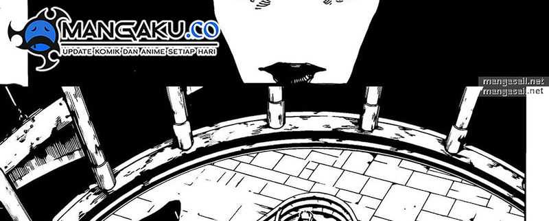 Jujutsu Kaisen Chapter 244 - halaman 67