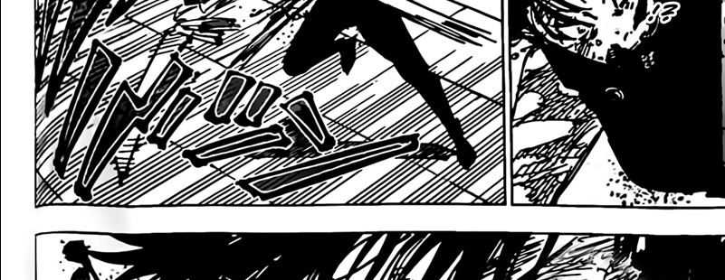 Jujutsu Kaisen Chapter 256 - halaman 30