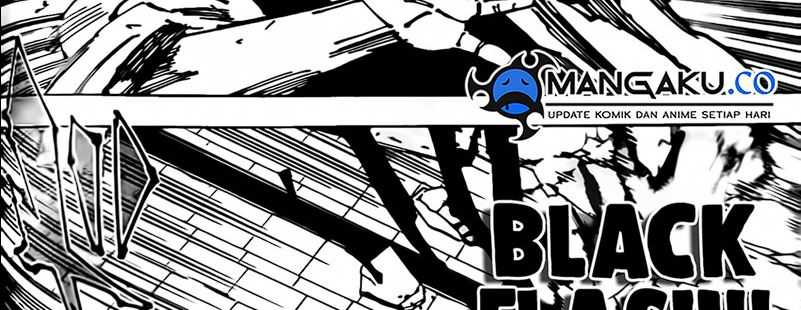 Jujutsu Kaisen Chapter 256 - halaman 39