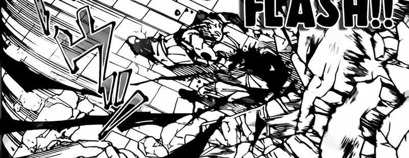Jujutsu Kaisen Chapter 256 - halaman 40