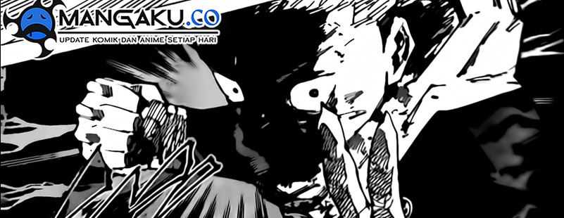 Jujutsu Kaisen Chapter 256 - halaman 59