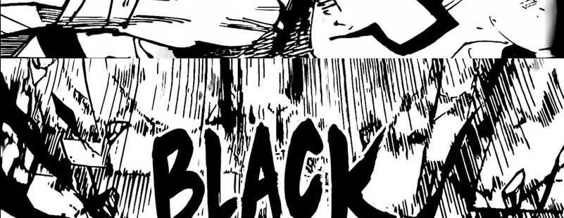 Jujutsu Kaisen Chapter 256 - halaman 68