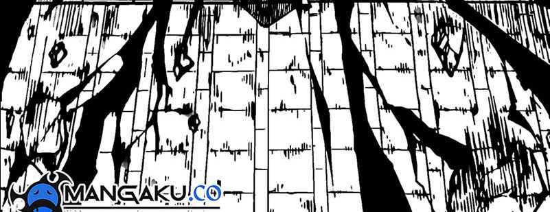 Jujutsu Kaisen Chapter 256 - halaman 71