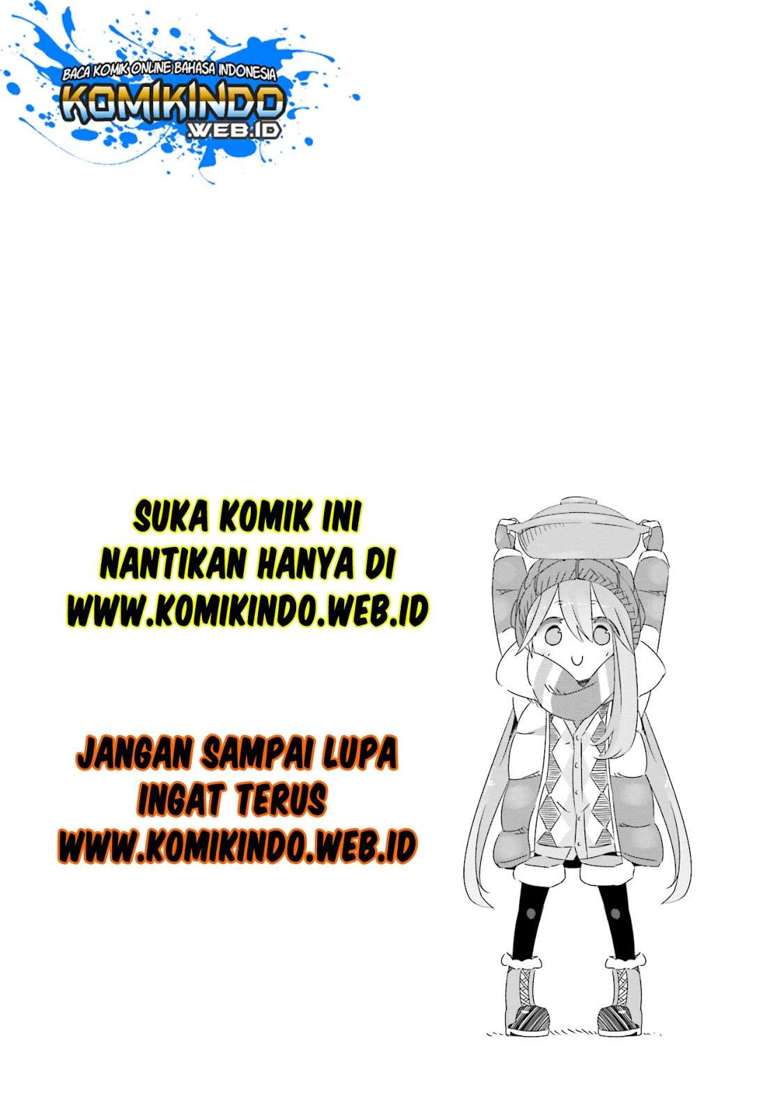 Jujutsu Kaisen Chapter 26 - halaman 22