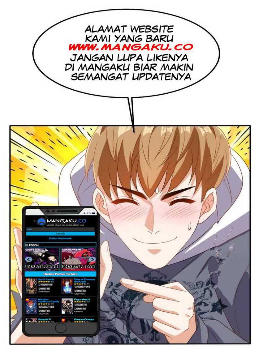 Jujutsu Kaisen Chapter 262.5 - halaman 13