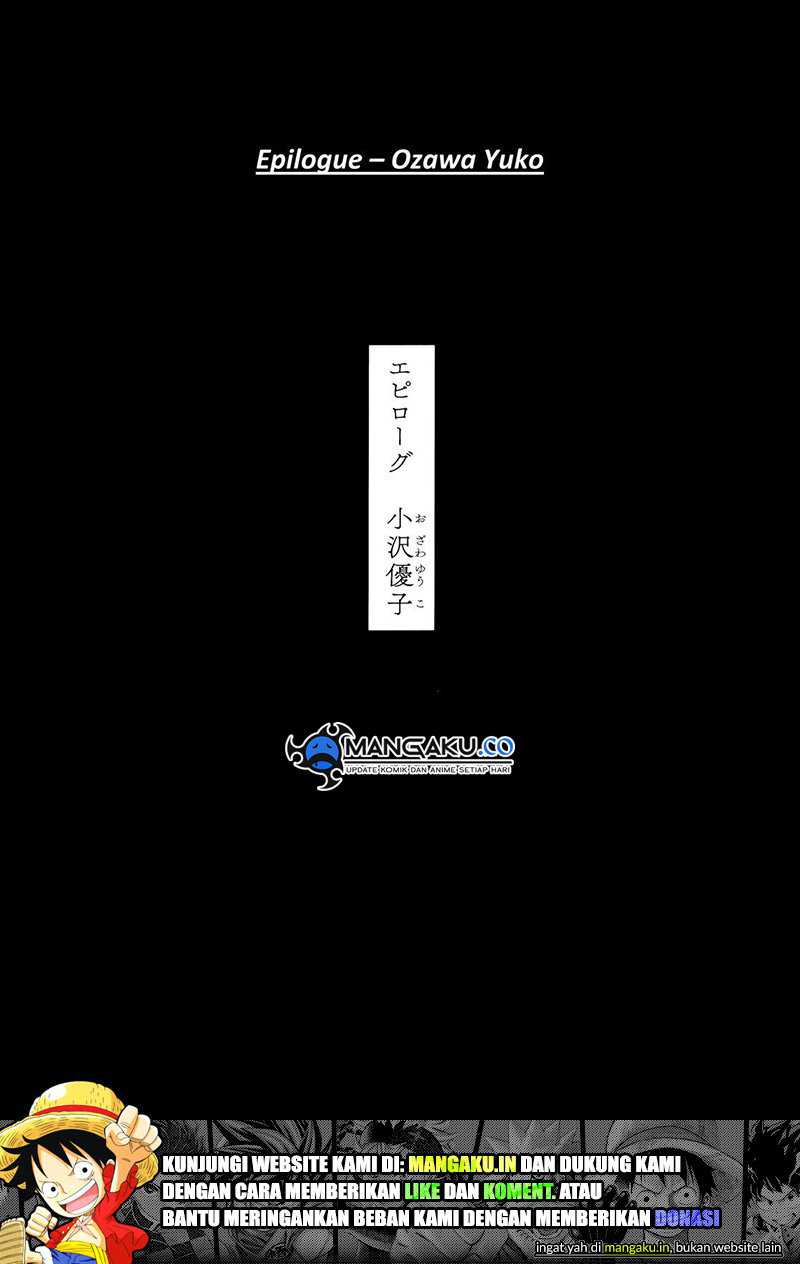 Jujutsu Kaisen Chapter 271.5 - halaman 2