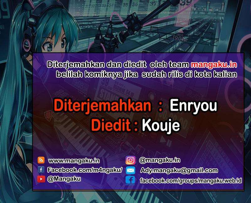 Jujutsu Kaisen Chapter 49 - halaman 2