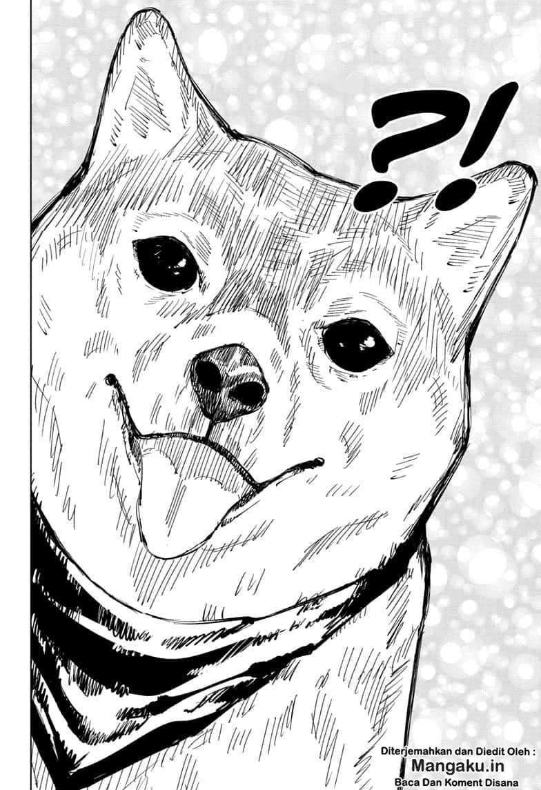 Jujutsu Kaisen Chapter 68 - halaman 13