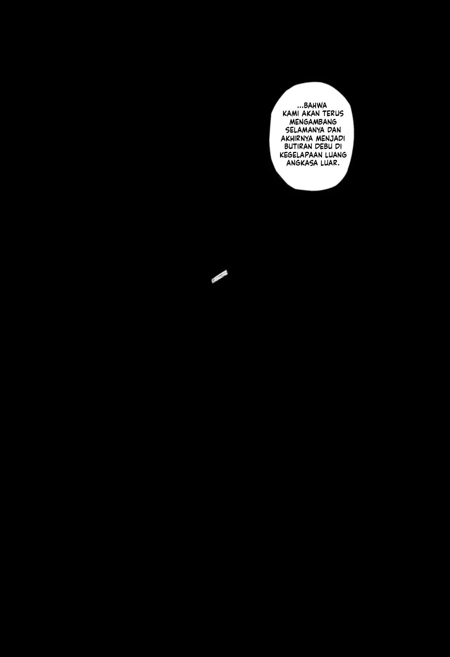Jujutsu Kaisen Modulo Chapter 14 - halaman 19