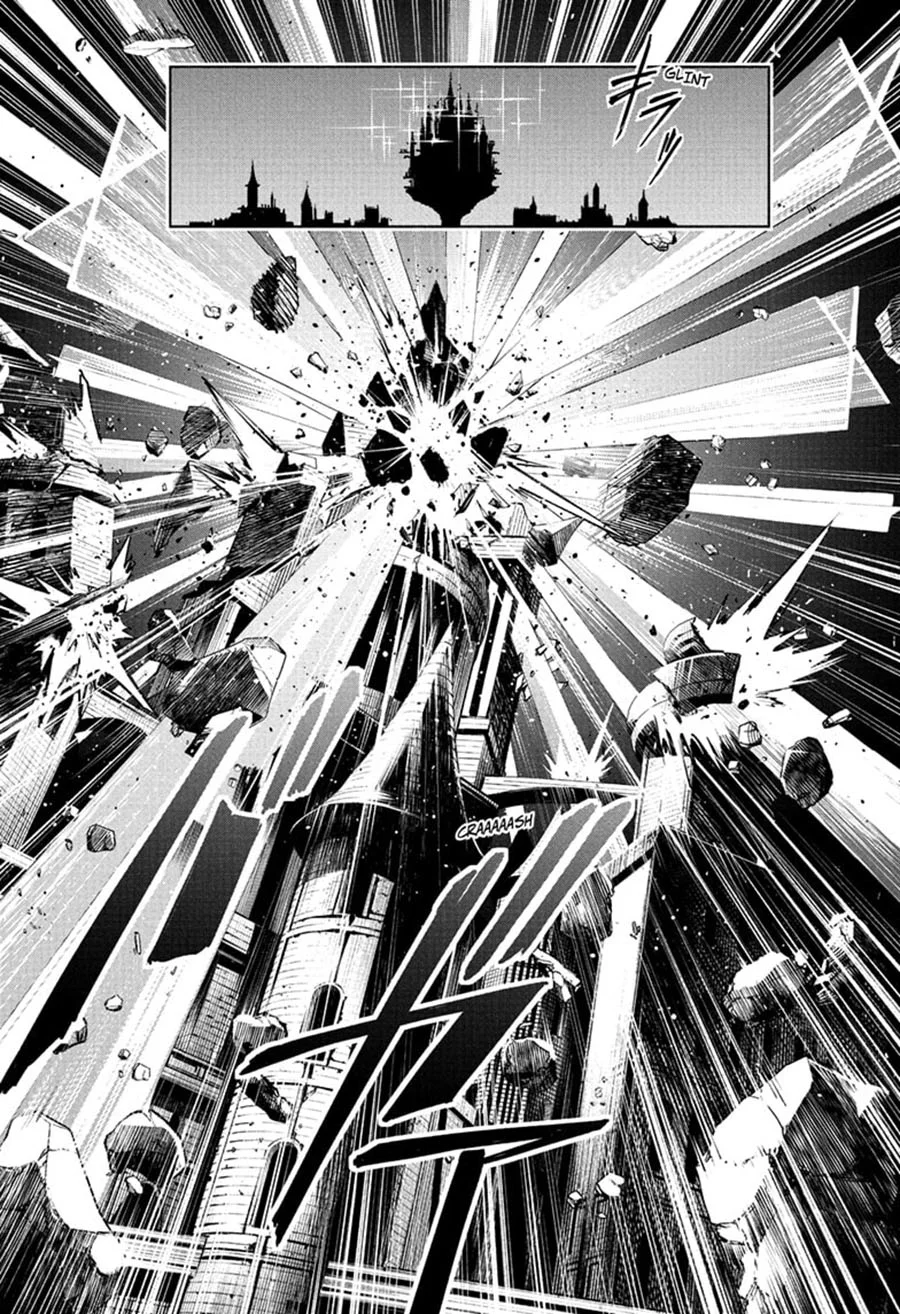 Jujutsu Kaisen Modulo Chapter 24 - halaman 12