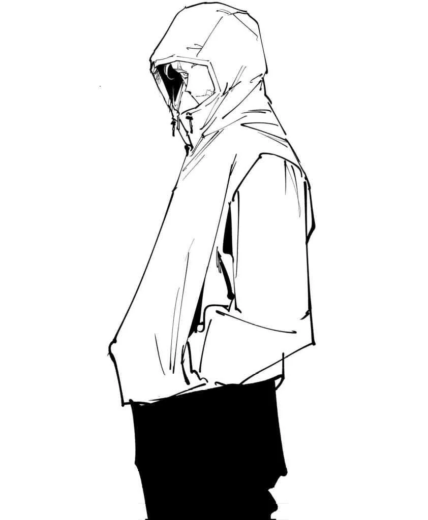 Jujutsu Kaisen Modulo Chapter 25.5 - halaman 3