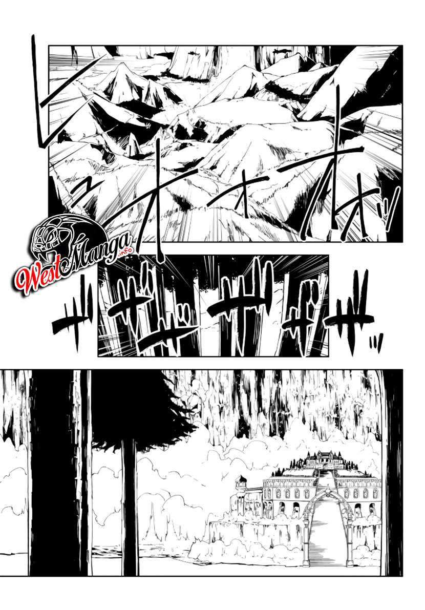 Jukokuin no Tensei Boukensha Chapter 1.1 - halaman 32