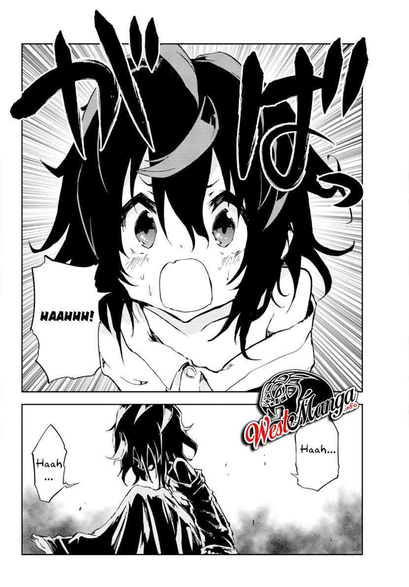 Jukokuin no Tensei Boukensha Chapter 1.2 - halaman 18