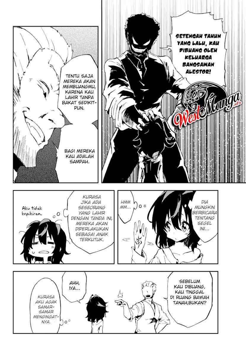 Jukokuin no Tensei Boukensha Chapter 1.2 - halaman 26