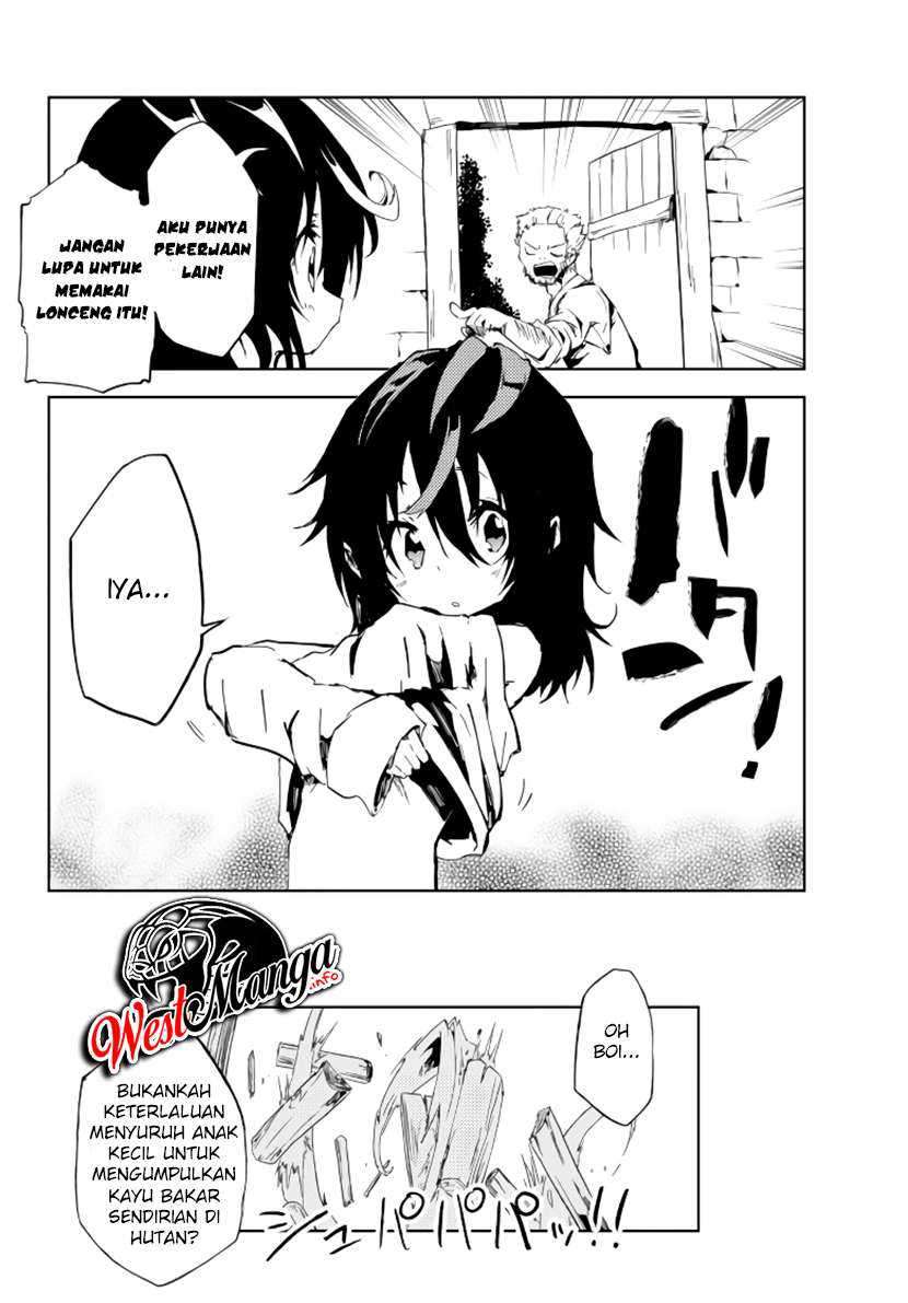Jukokuin no Tensei Boukensha Chapter 1.2 - halaman 30