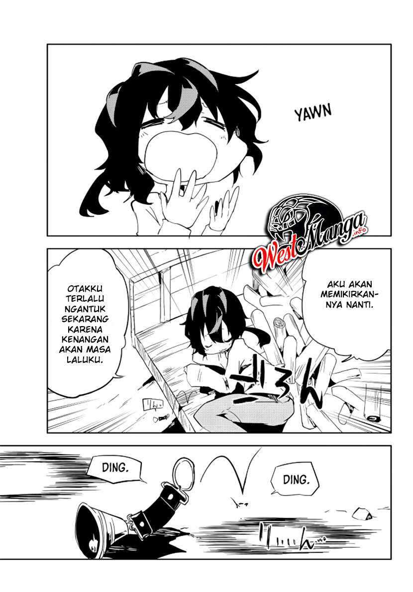 Jukokuin no Tensei Boukensha Chapter 1.2 - halaman 34