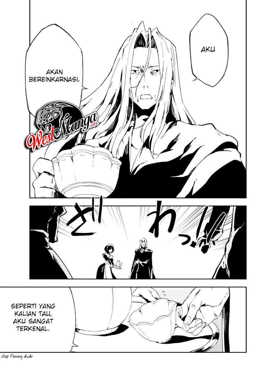 Jukokuin no Tensei Boukensha Chapter 1.2 - halaman 4