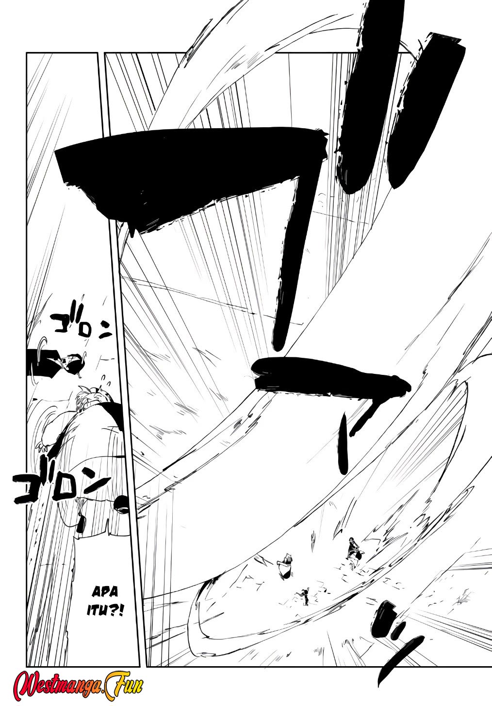 Jukokuin no Tensei Boukensha Chapter 12 - halaman 25