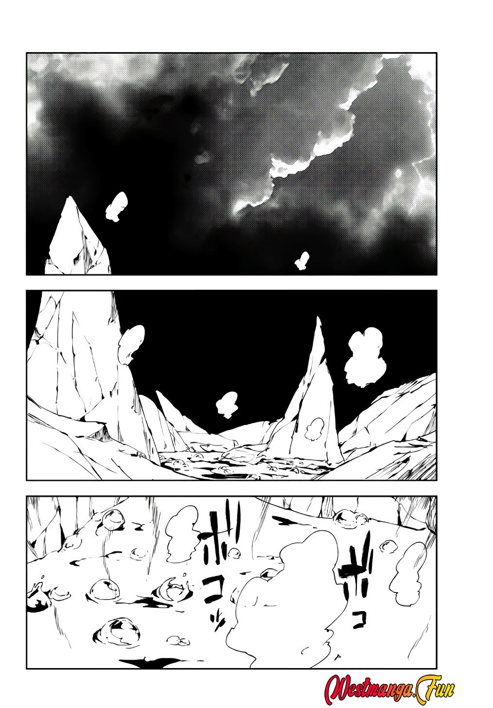 Jukokuin no Tensei Boukensha Chapter 12 - halaman 31
