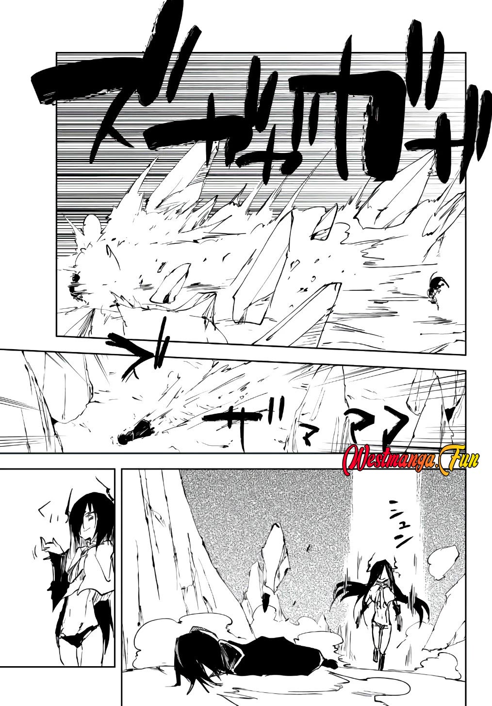 Jukokuin no Tensei Boukensha Chapter 13 - halaman 15