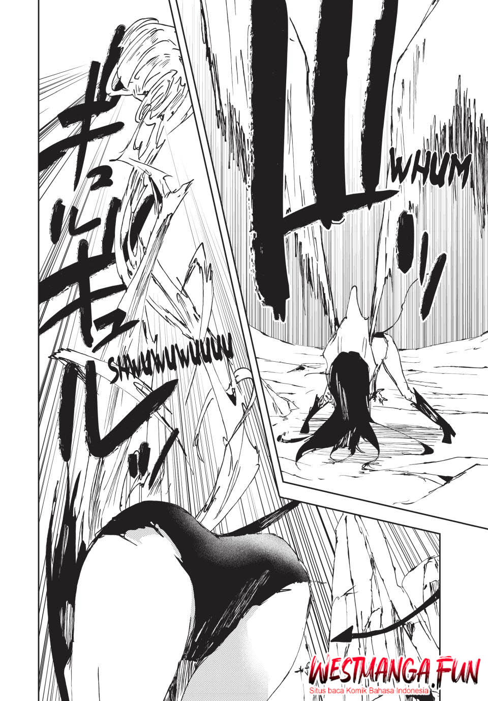 Jukokuin no Tensei Boukensha Chapter 14 - halaman 16