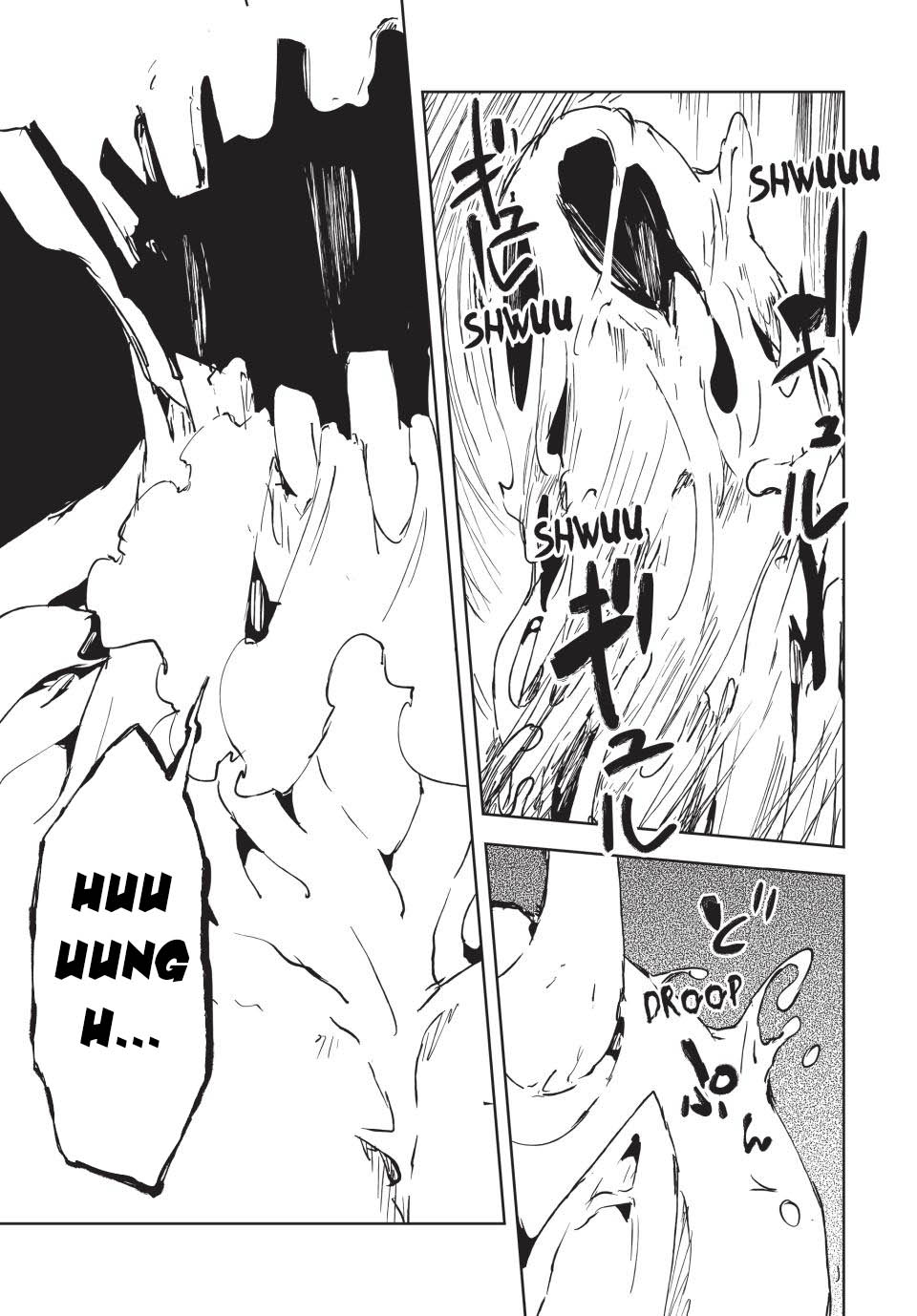 Jukokuin no Tensei Boukensha Chapter 14 - halaman 17