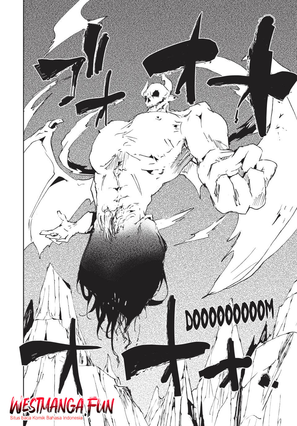 Jukokuin no Tensei Boukensha Chapter 14 - halaman 19